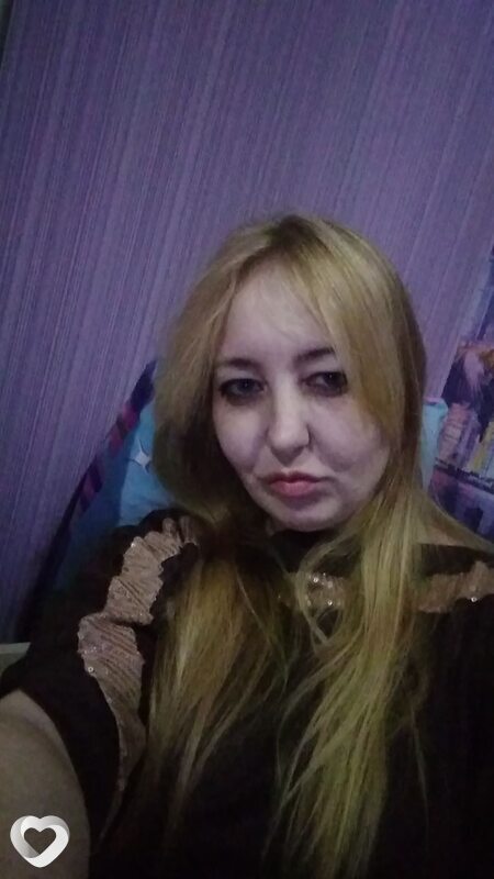 Олечка, 37, Гомеле — анкета №380298