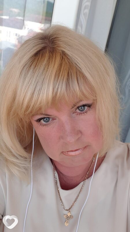 Татьяна, 47, Северодвинске — анкета №380299