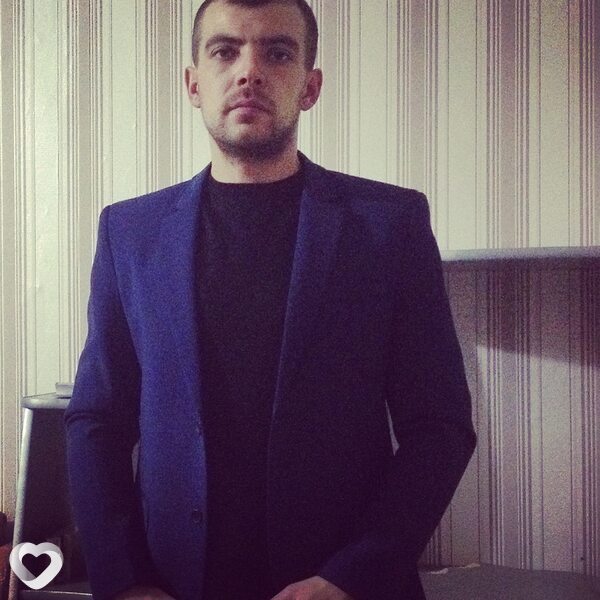 Александр, 37, Нижнем Тагиле — анкета №380305