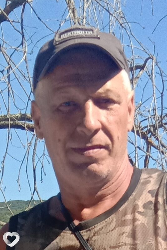 Сергей, 57, Перми — анкета №380312