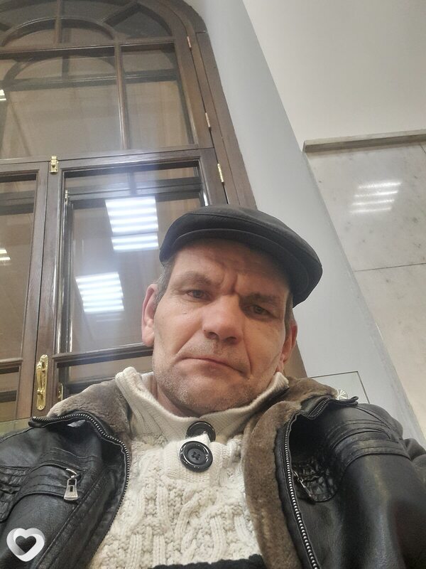 Игорь, 46, Ухте — анкета №380315