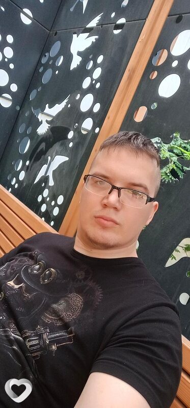 Артём, 41, Москве — анкета №380326