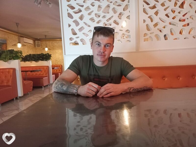 Илюха, 31, Москве — анкета №380327