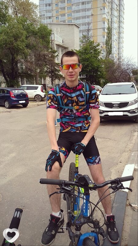Александр, 32, Воронеже — анкета №380328