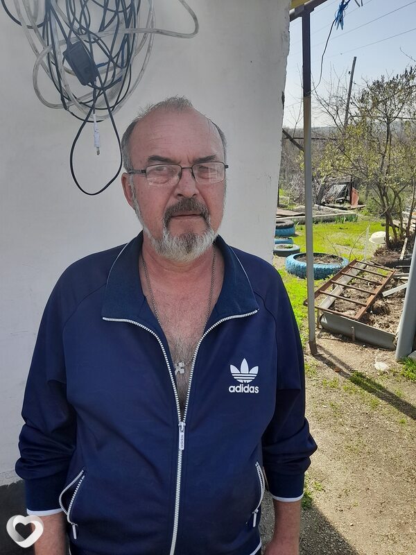 Вячеслав, 65, Саратове — анкета №380383