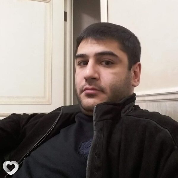 Айк, 41, Москве — анкета №380384
