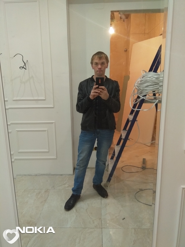 Константин, 34, Иркутске — анкета №380385