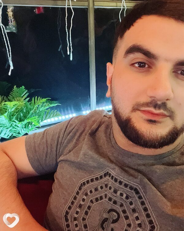 Гарик, 29, Орёл — анкета №380392