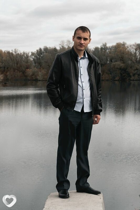 Владимир, 33, Москве — анкета №380393