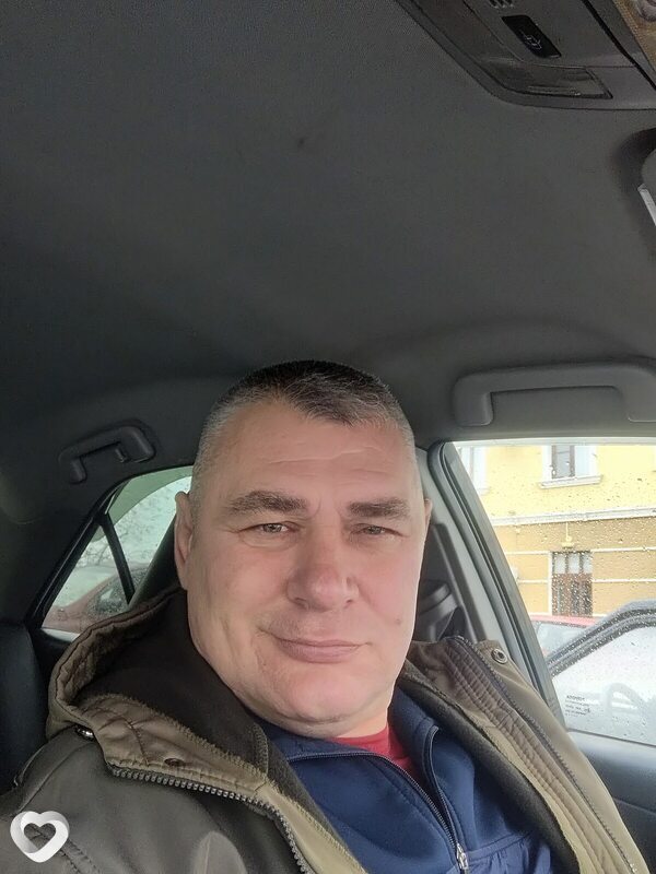 Вася, 47, Кургане — анкета №380394