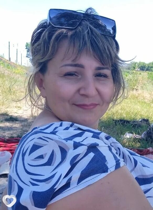 Ни, 42, Краснодаре — анкета №380406