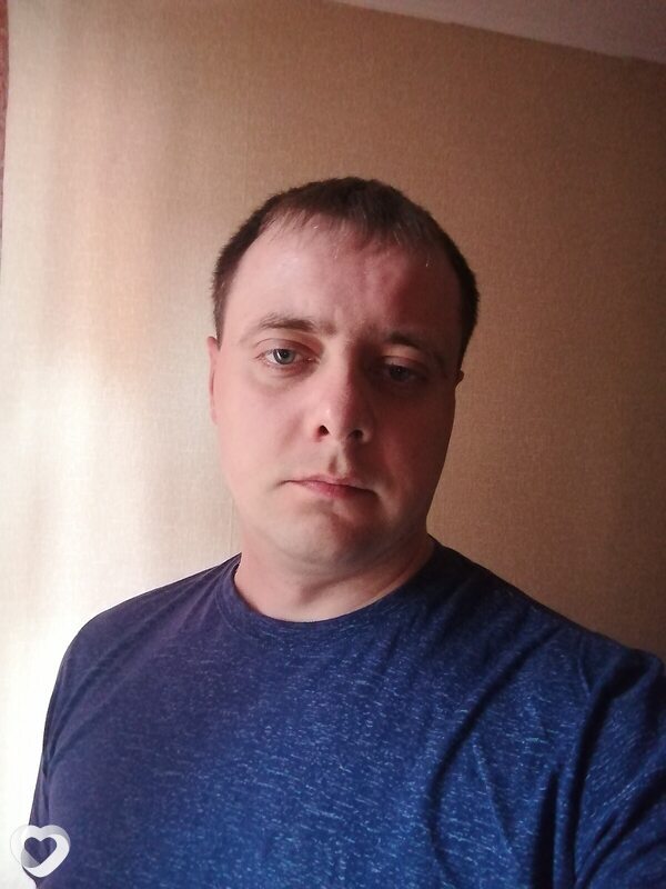 Виталий, 38, Санкт-Петербурге — анкета №380458