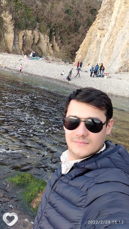 Руслан, 34, Астрахани — анкета №380459