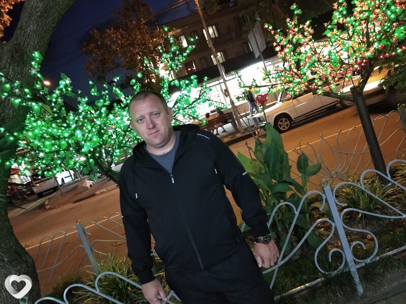 Александр, 40, Курске — анкета №380460