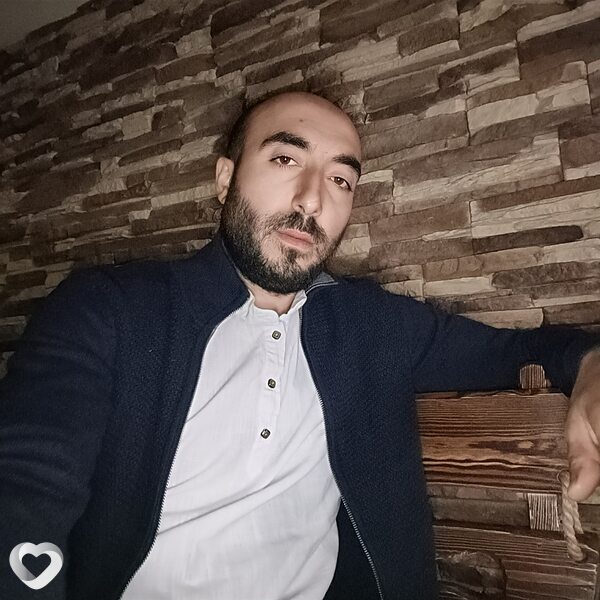 Анвар, 33, Ярославле — анкета №380461
