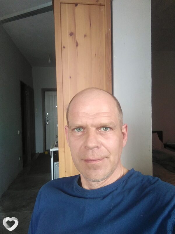 Юрий, 50, Санкт-Петербурге — анкета №380464