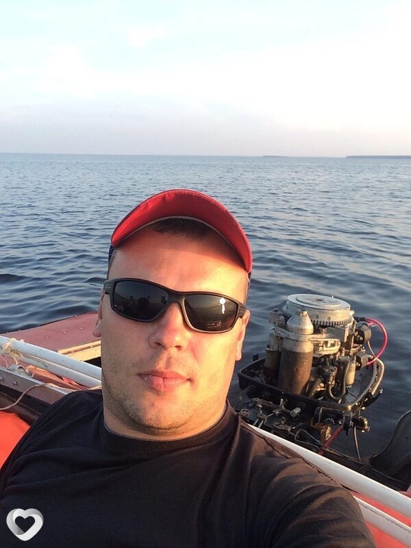 Максимка, 37, Березниках — анкета №380465