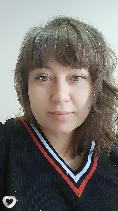 Елена, 45, Костанае — анкета №380468