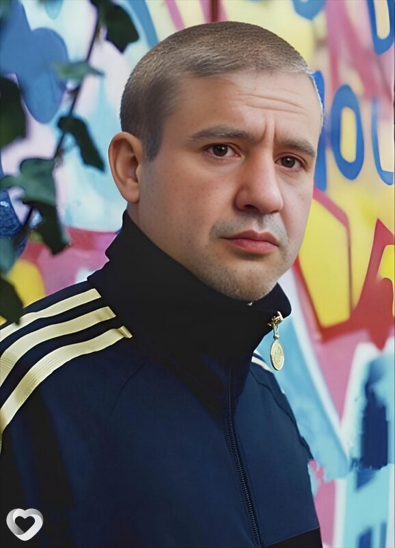 Ильнур, 42, Набережных Челнах — анкета №380469