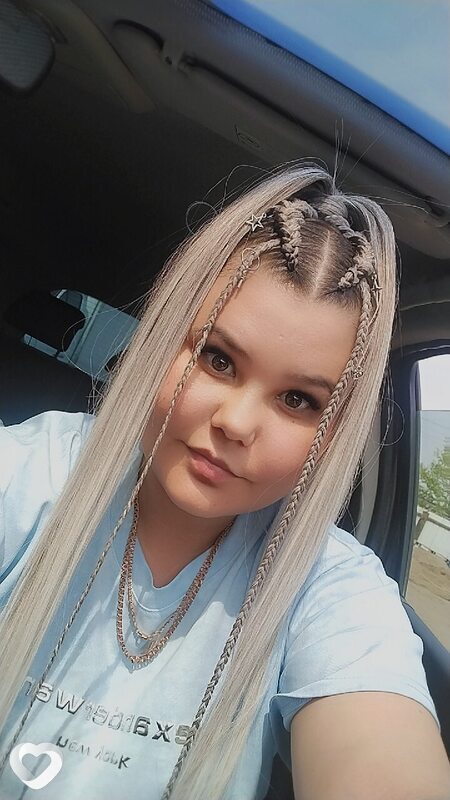 Алёна, Козулька