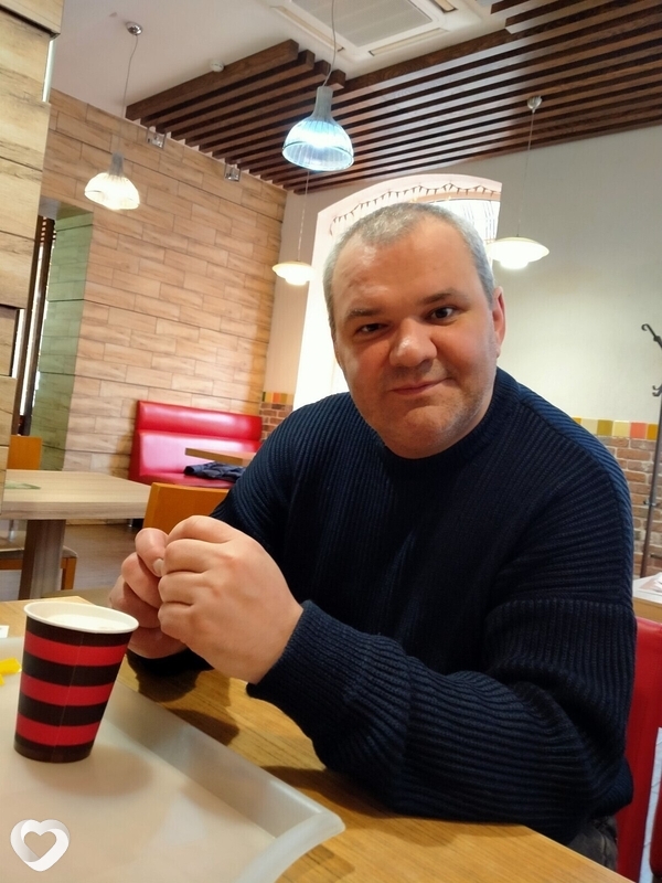 Дмитрий, 49, Краснодаре — анкета №380536
