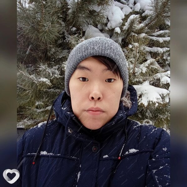 Дмитрий, 27, Хабаровске — анкета №380540