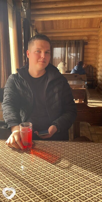 Александр, 29, Москве — анкета №380541