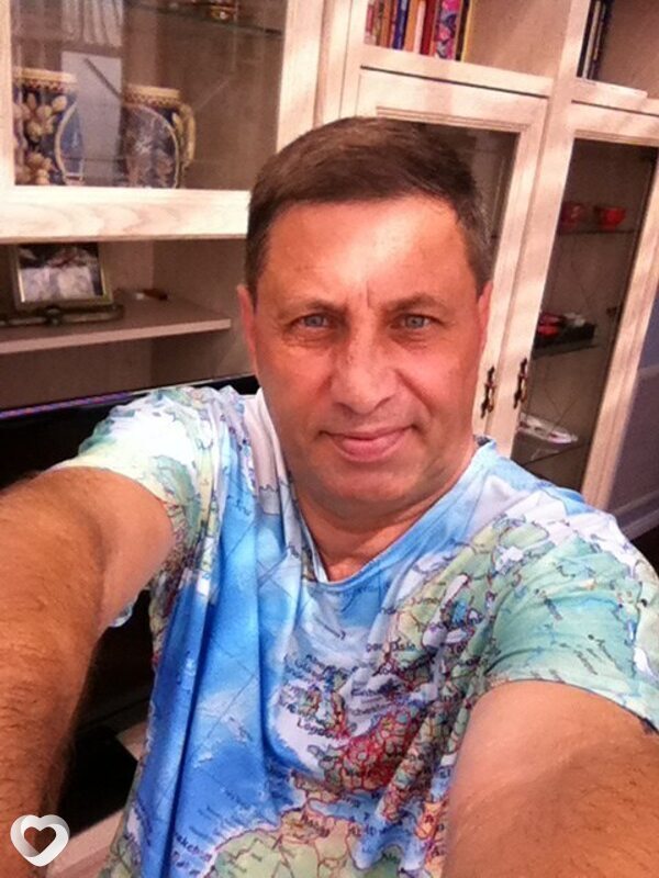 Александр, 64, Сочи — анкета №380551