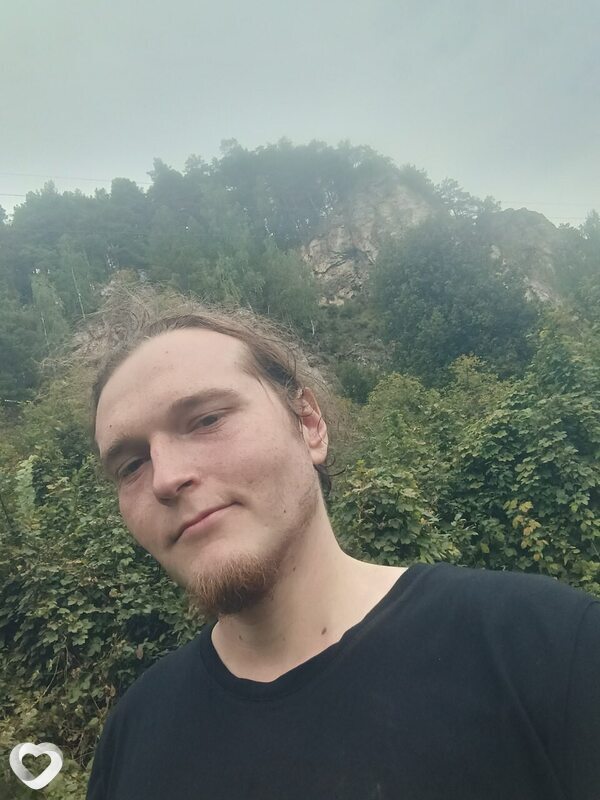 Алексей, 28, Перми — анкета №380554