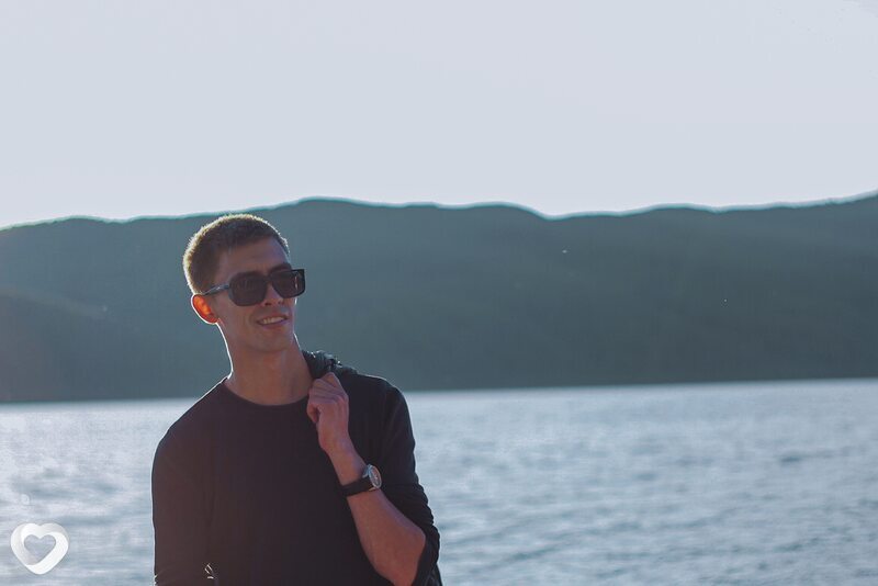 Иван, 30, Ангарске — анкета №380555