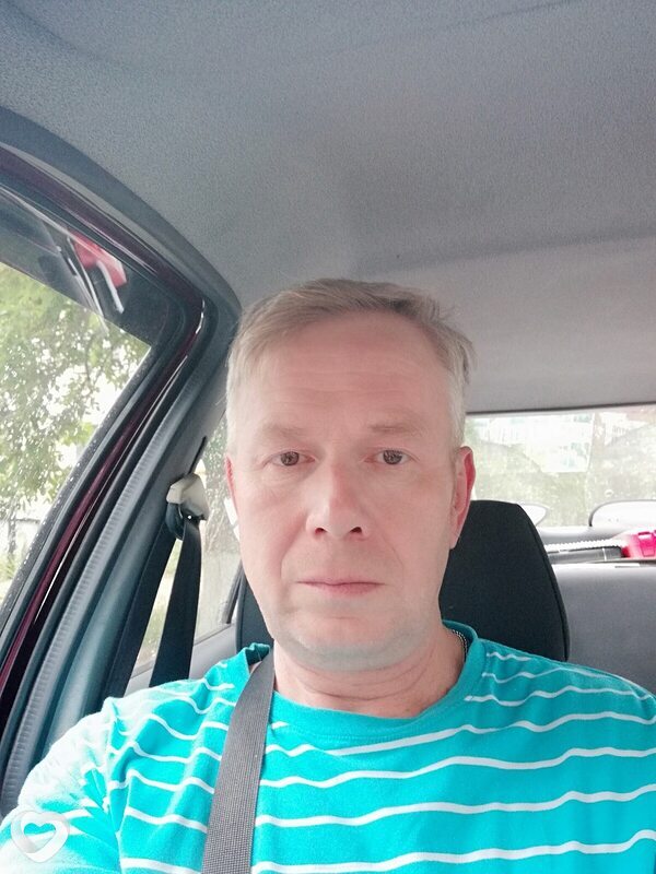 Александр, 56, Ульяновске — анкета №380636