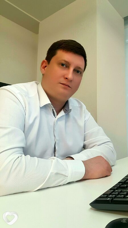 Алексей, 39, Москве — анкета №380638