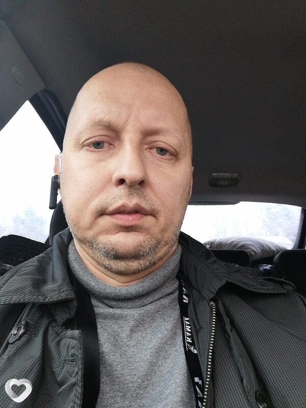 Владимир, 47, Пушкино (Московская Обл) — анкета №380647