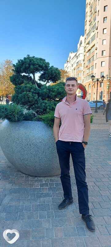 Максим, 41, Череповце — анкета №380648