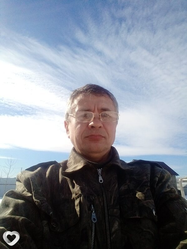 Валерий, 56, Владимире — анкета №380654