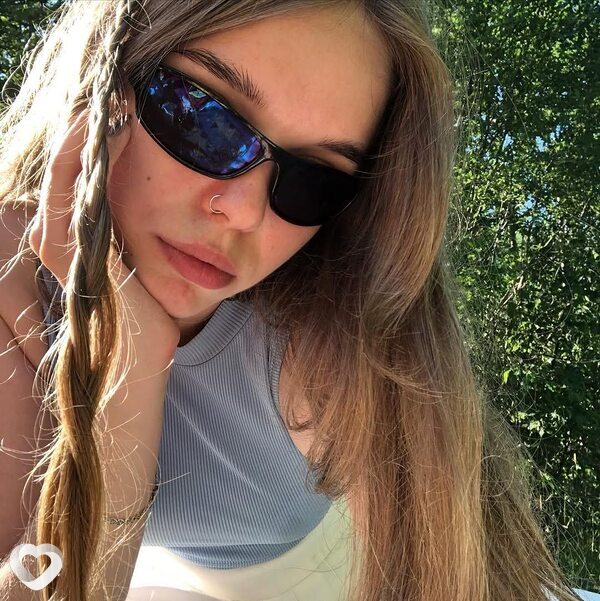 Ксюша, 29, Томске — анкета №380655