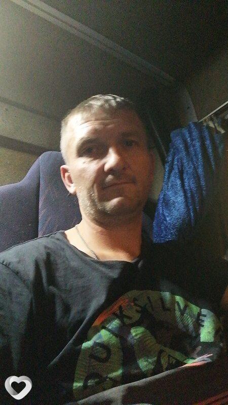 Валентин, 42, Минске — анкета №380558