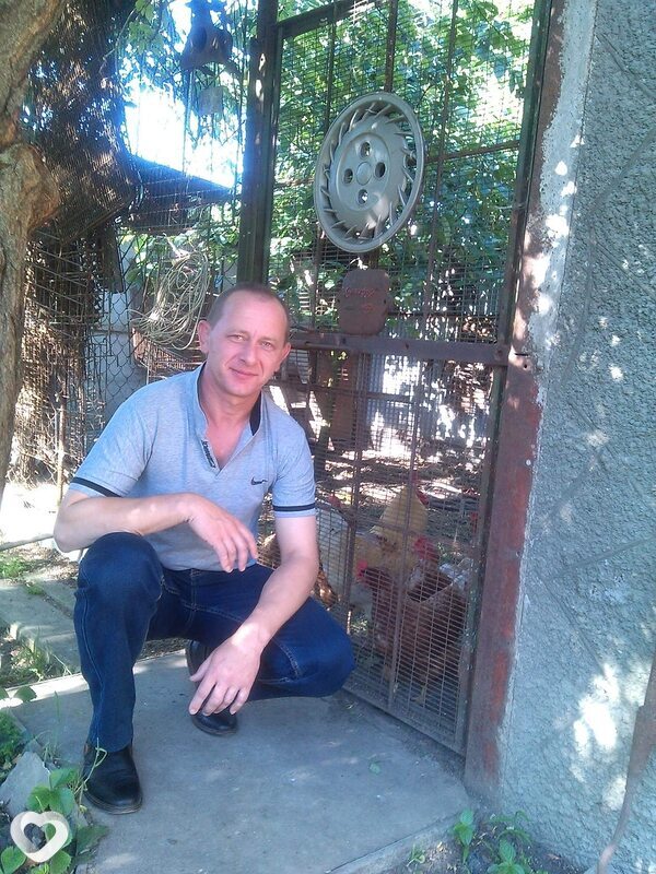 Валерий, 50, Краснодаре — анкета №380560