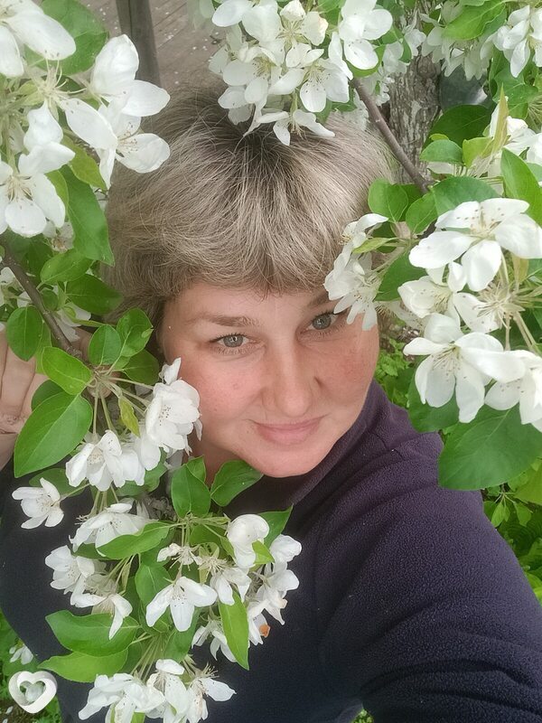 Татьяна, 44, Братске — анкета №380565