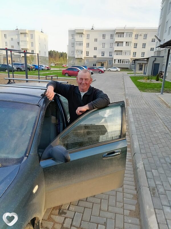 Виктор, 65, Твери — анкета №380566