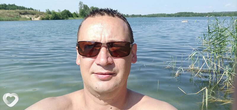 Алексей, 43, Москве — анкета №380577