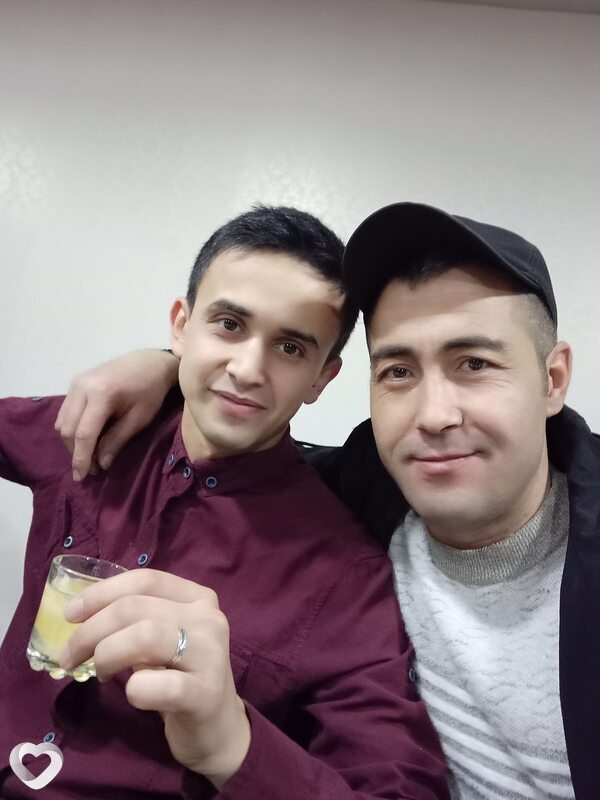 Алишер, Навои