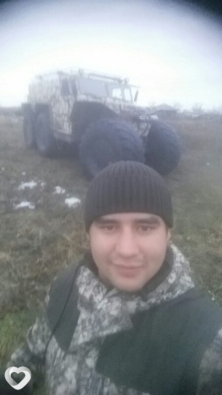 Ренат, 33, Братске — анкета №380579