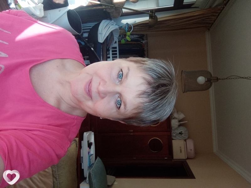 Ирина, 65, Москве — анкета №380580