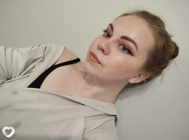 Татьяна, 22, Орше — анкета №381056