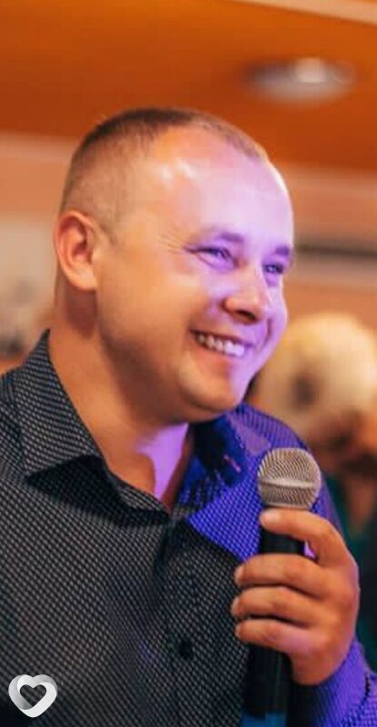 Слава, 30, Гомеле — анкета №381058