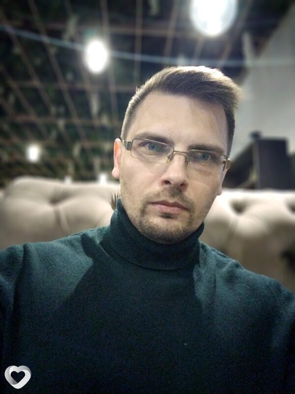 Михаил, 43, Москве — анкета №381066
