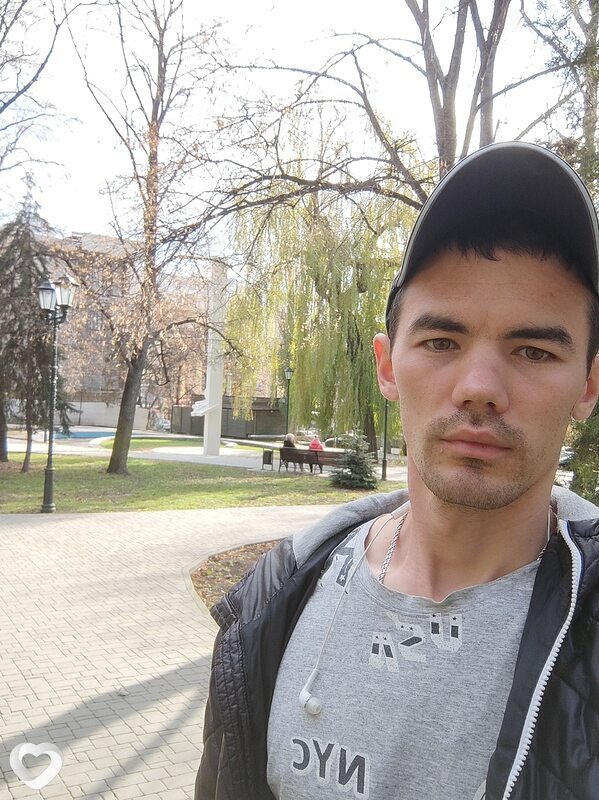 Рус, 36, Москве — анкета №381067