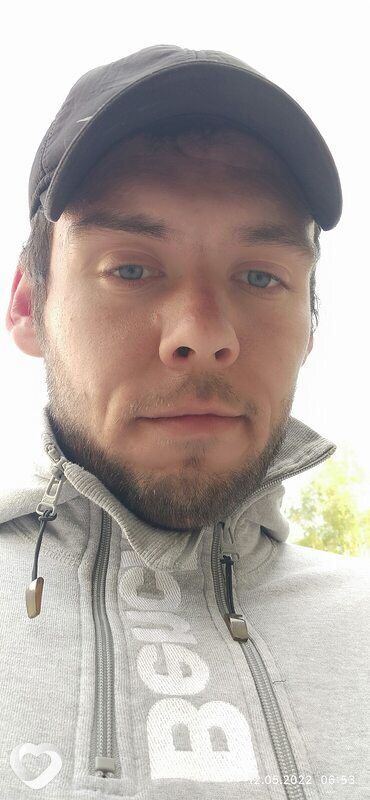 Александр, 31, Харькове — анкета №381071