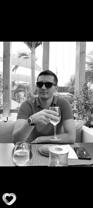 Александр, 36, Москве — анкета №381073